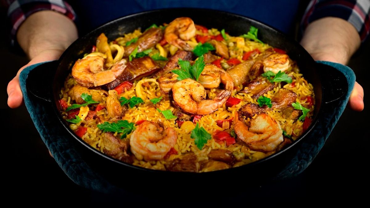 Так вкусно!