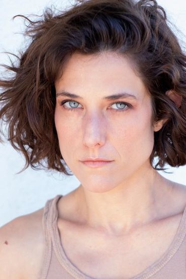 Клэр Вулнер