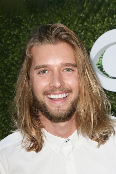 Дрю Экер Ван