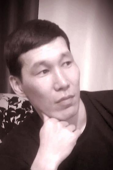 Анатолий Стручков