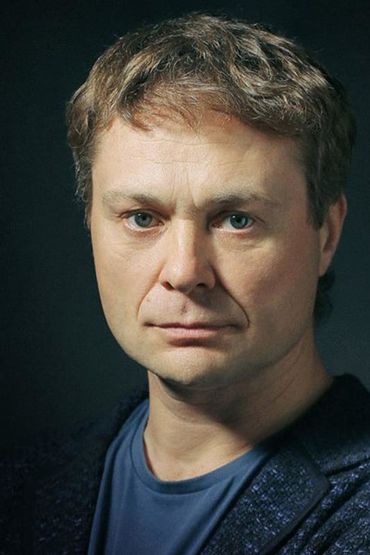 Николай Гадомский