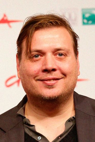 Николас Бро