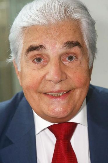 Роджер Пьер