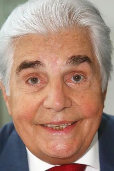 Роджер Пьер