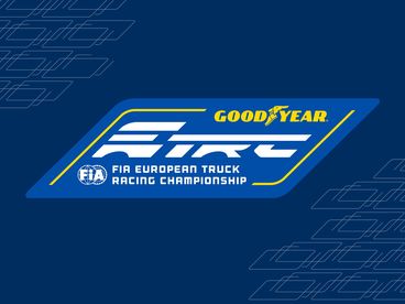 Обзор FIA Truck Racing Challenge Europe. 3-й этап. Словакия ринг
