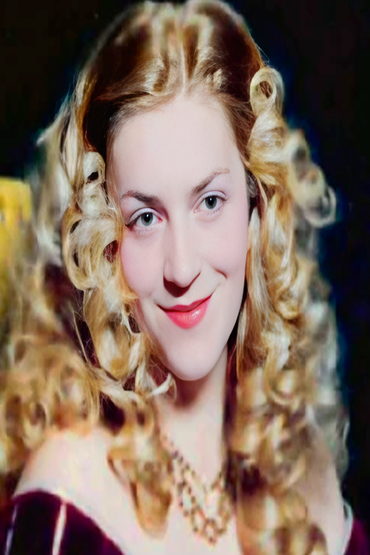 Елена Солодилина