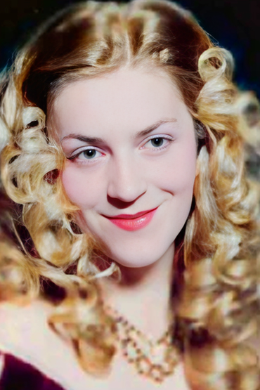 Елена Солодилина