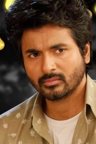 Сивакартхикеян