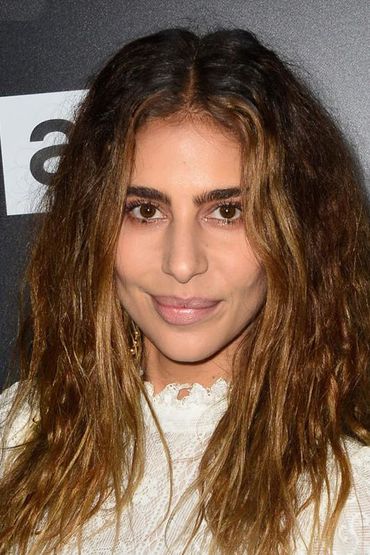 Надиа Хилкер