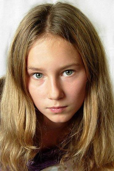 Елизавета Захарьева