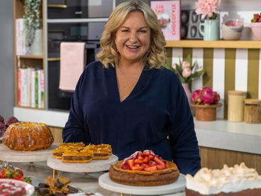 Королева шоколада