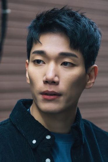 Ким Гён-нам