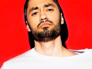 Мот - День и ночь