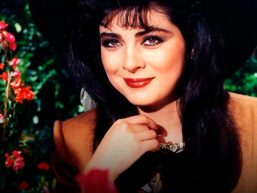 Просто Мария Просто Мария