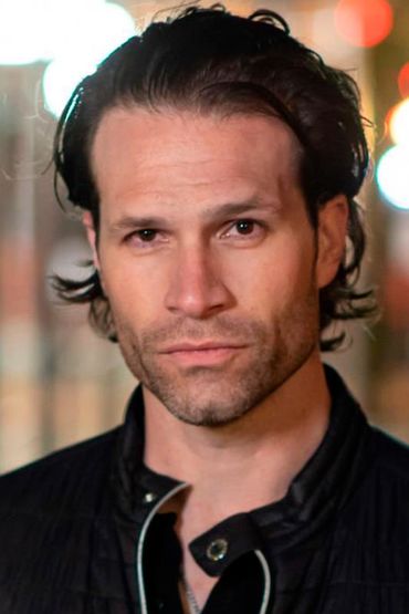 Николас Баруди