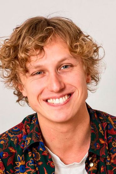 Исак Аспберг