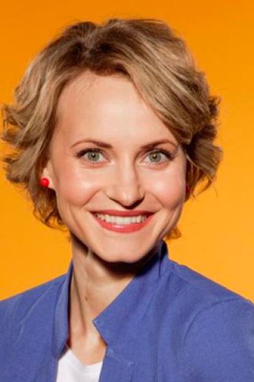 Анна Бегунова