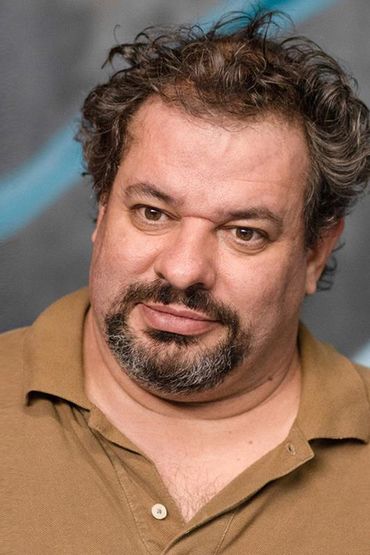 Давид Айала