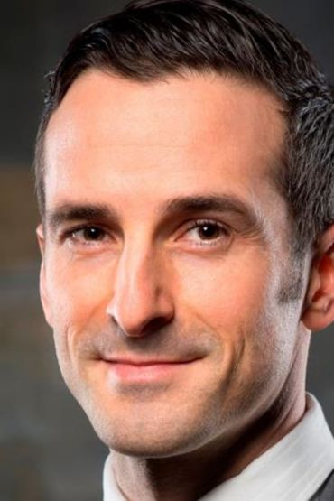 Майкл Дэнис