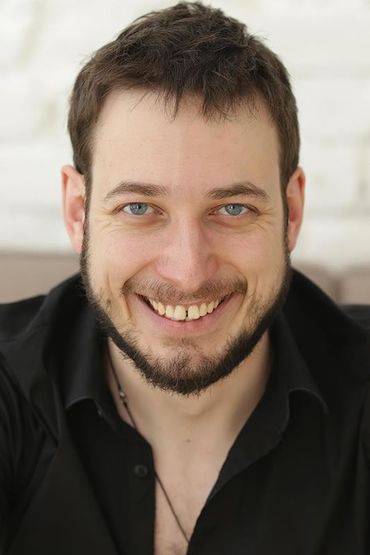 Арсений Мыцык