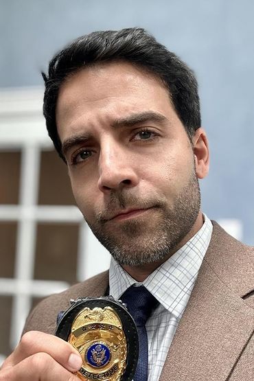 Тайлер Ноубл