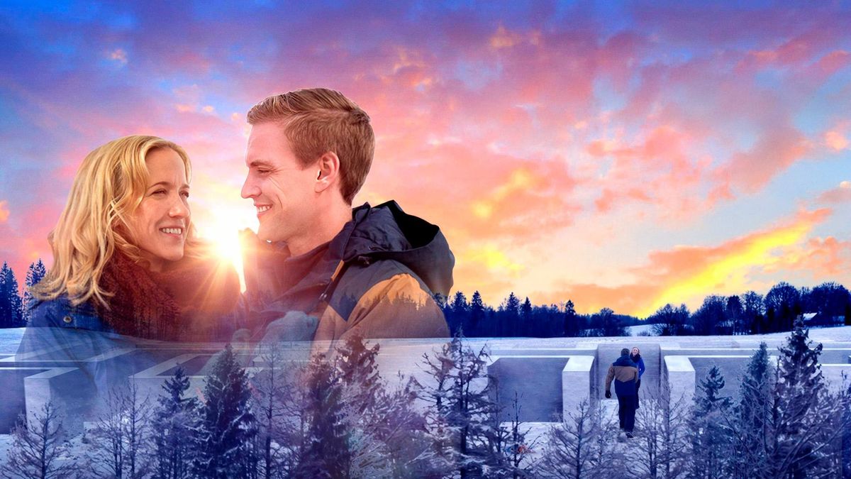 Дивная романтика зимы