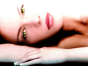 Кровь и шоколад