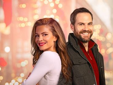 Как влюбиться за 12 дней