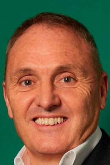 Иэн Сэндфорд