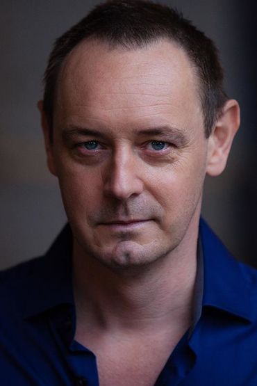 Стивен Элдер