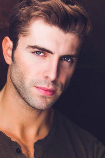 Майлс Клохесси