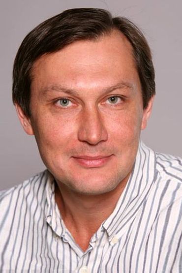 Сергей Карленков