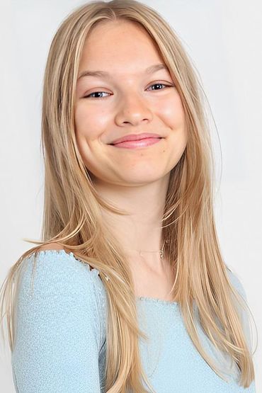 Johanna Schraml