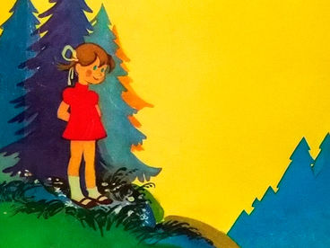 Маша больше не лентяйка