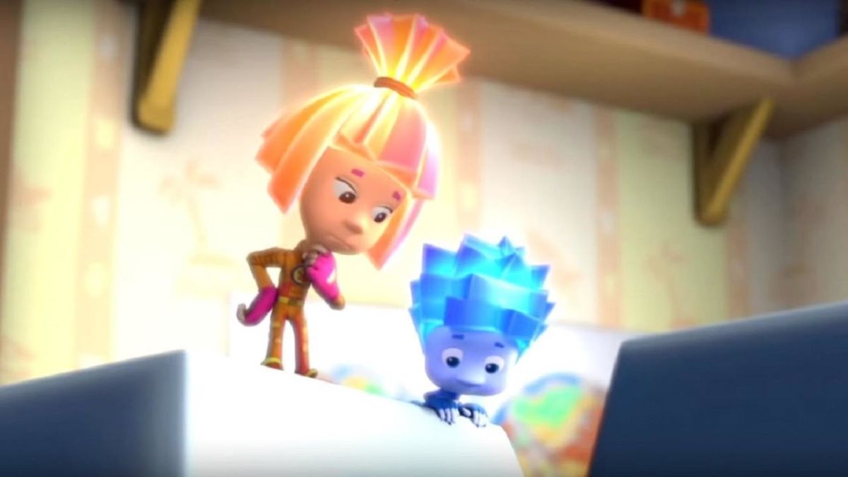 Клавиатура