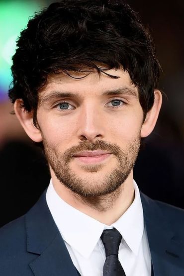 Колин Морган