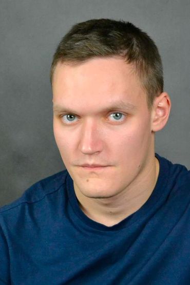 Роман Богомазов