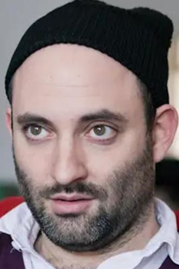 Оскар Мельцер