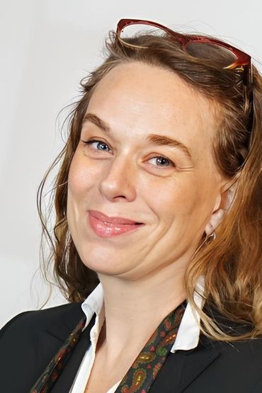 Андреа Ларсдоттер