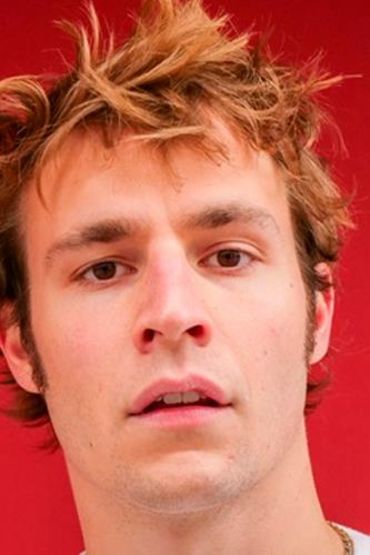 Сирил Мецгер