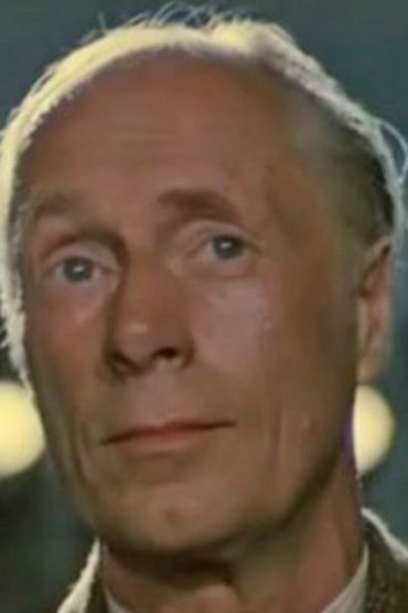 Дмитрий Бессонов