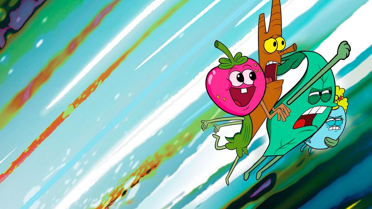 Могучая кучка