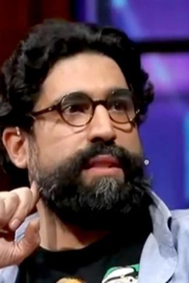 Хади Мохаммадян