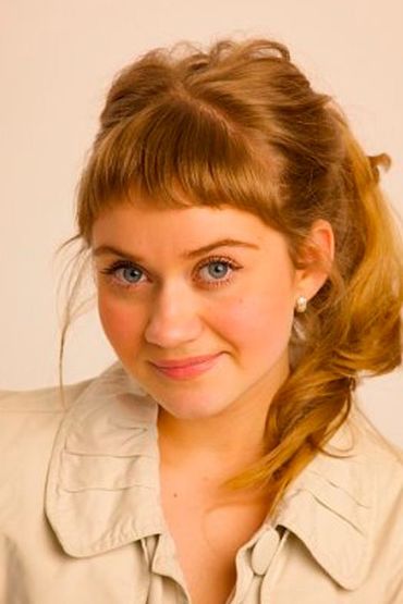 Юлия Пермякова