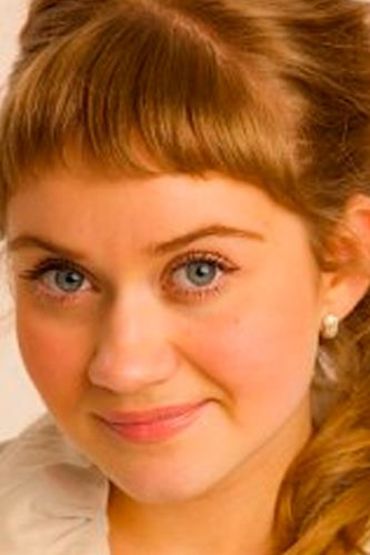 Юлия Пермякова