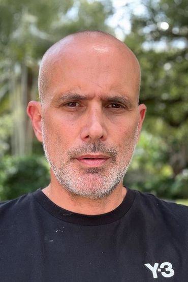 Иван Казанцев