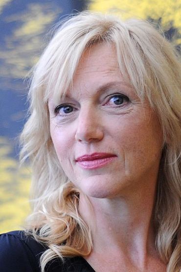 Иоханна Стехе тер