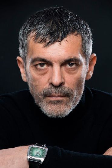 Ксабьер Дейв