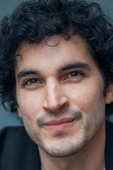 Леон Салазар Давид