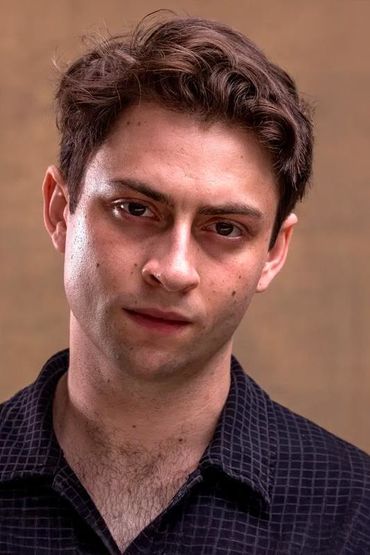 Гидеон Бергер